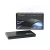 Sbox HDC-2562B 2,5 col. išorinis HDD dėklas Juodaberry juodas