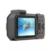 AgfaPhoto Realishot WP9500 oranžinė (WP9500OG)
