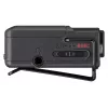 Nešiojamasis skaitmeninis diktofonas Tascam DR-10L Pro su lavalier mikrofonu, 24 bitų/96 kHz, MicroSDXC, USB-C