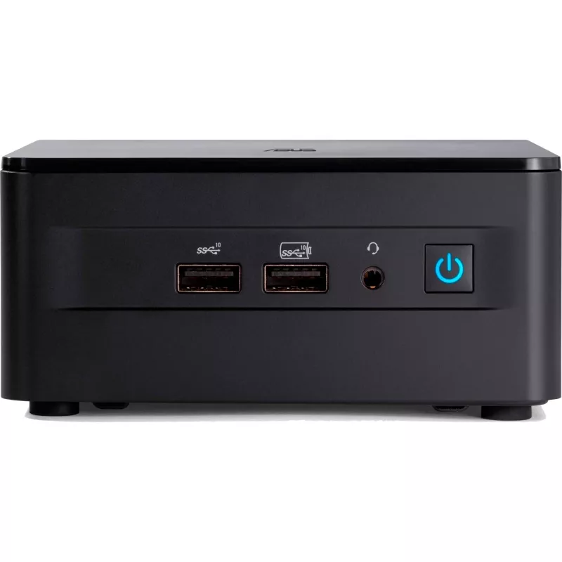ASUS NUC 12 RNUC12WSHV700002I UCFF juodas i7-1270P