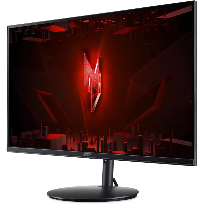 Monitorius Acer Nitro XF0 XF270 X1 27 colių (68,6 cm) Full HD 1920×1080 LCD 1 ms VESA juodas