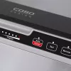 Caso | Vakuuminis kamero sandariklis | VacuChef 40 | Galia 280 W | Nerūdijantis plienas