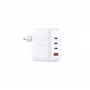 Įkroviklis D-Link DCP-101/E 100W GaN greitasis įkroviklis nešiojamiesiems kompiuteriams ir USB-C įrenginiams