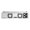QNAP TL-R1220Sep-RP HDD/SSD korpusas Juoda, Pilka 2,5/3,5 col.