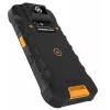 Išmanusis telefonas MyPhone Hammer Profesional, 5,5 colio ekranas, 32 GB, juodas