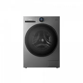Skalbimo mašina Dreame L9 Washer — 11 kg talpa, 1400 aps./min. gręžimas, energijos klasė A, grafitas