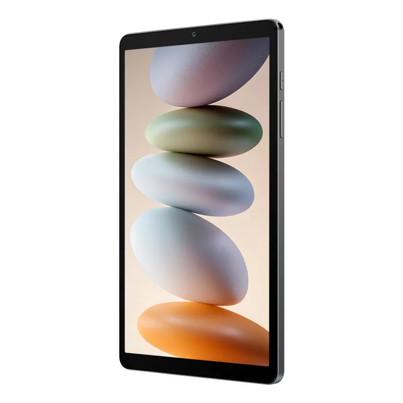 Planšetė Link 2 8 4/128GB/LINK2 Juoda Blackview