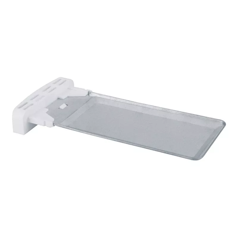 Skrudintuvas Steba TO 10 BIANCO 2 riekėms 930 W sidabrinis baltas