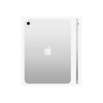 Apple iPad 128 GB 27,9 cm (11) Wi-Fi 6 (802.11ax) iPadOS 18 sidabrinis