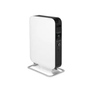 Mill | Šildytuvas | OIL2000WIFI3 GEN3 | Alyvinis radiatorius | 2000 W | Galios lygių skaičius 3 | Tinka patalpoms iki 24 m² | Balta/Juoda