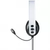 Raptor Headset Playstation 5 H200 Balta 3.5 jack