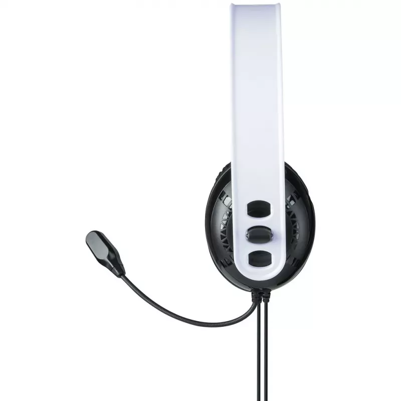 Raptor Headset Playstation 5 H200 Balta 3.5 jack