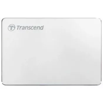 HDD Transcend 1TB 2,5 col. USB 3.2 Gen 1 StoreJet 25C3S