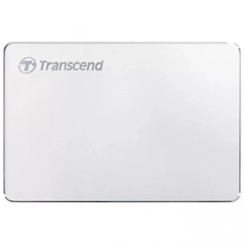 HDD Transcend 1TB 2,5 col. USB 3.2 Gen 1 StoreJet 25C3S