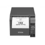 Epson TM-T70II (032) 180 x 180 DPI laidinis terminis POS spausdintuvas