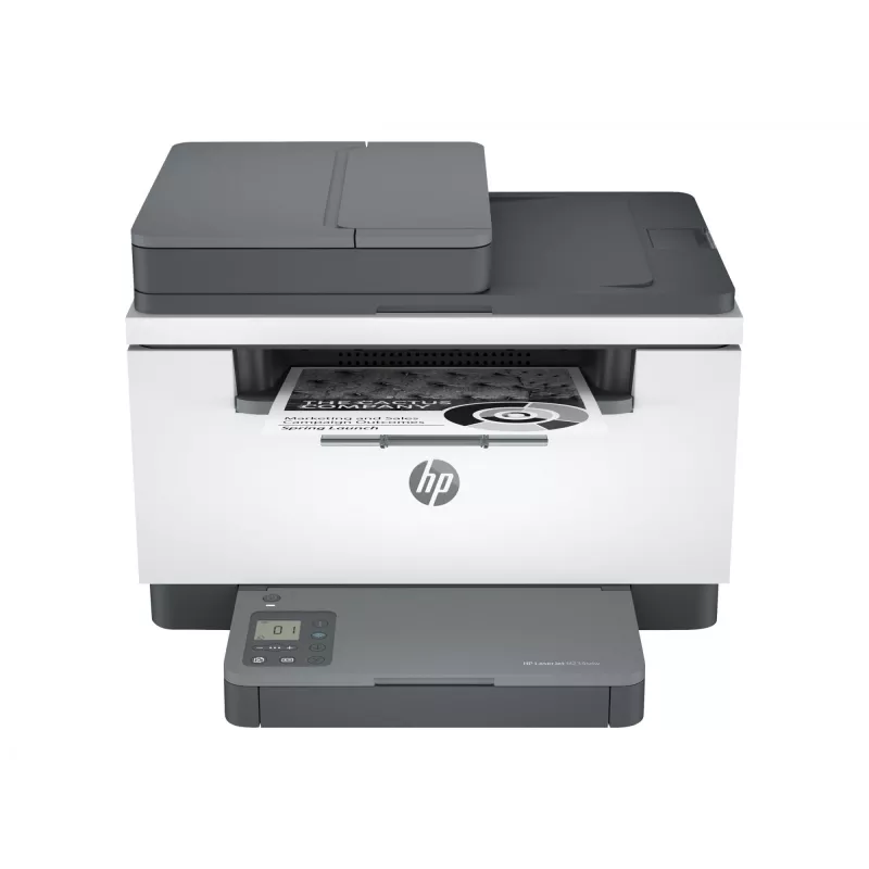 All-in-One Printer HP LaserJet MFP M234SDW Laser Monochrome