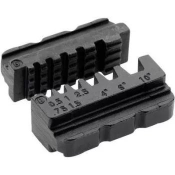 Užspaudimo lizdo įtvaras Cimco 106012 10 mm² 1 vnt.