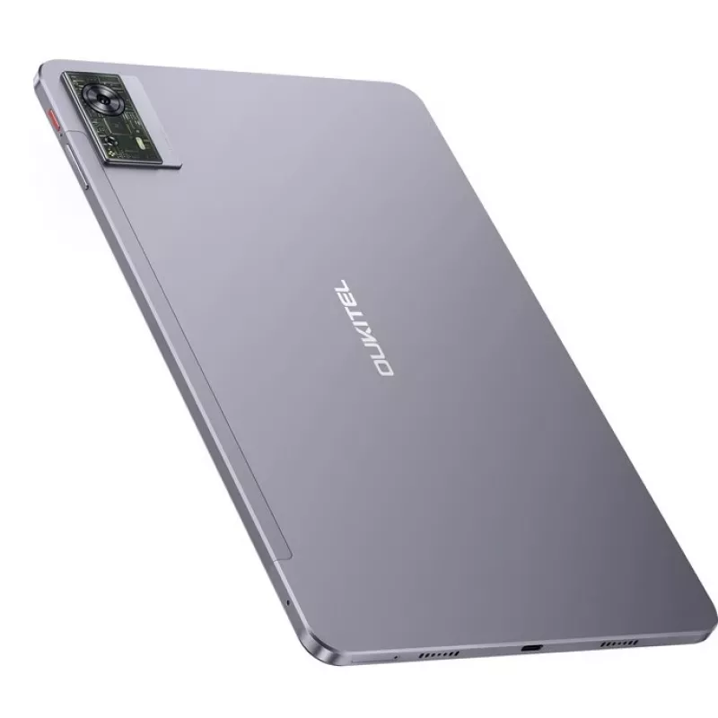 Planšetinis kompiuteris Oukitel OT5S 6/256GB 12 8250 mAh