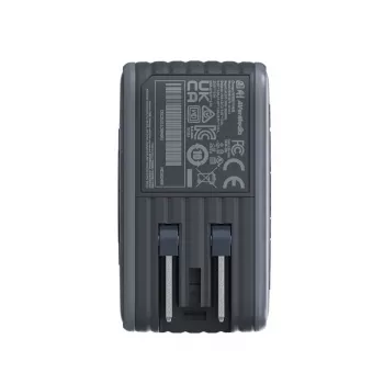 AVerMedia GC313 Universal Black AC Fast charging Indoor