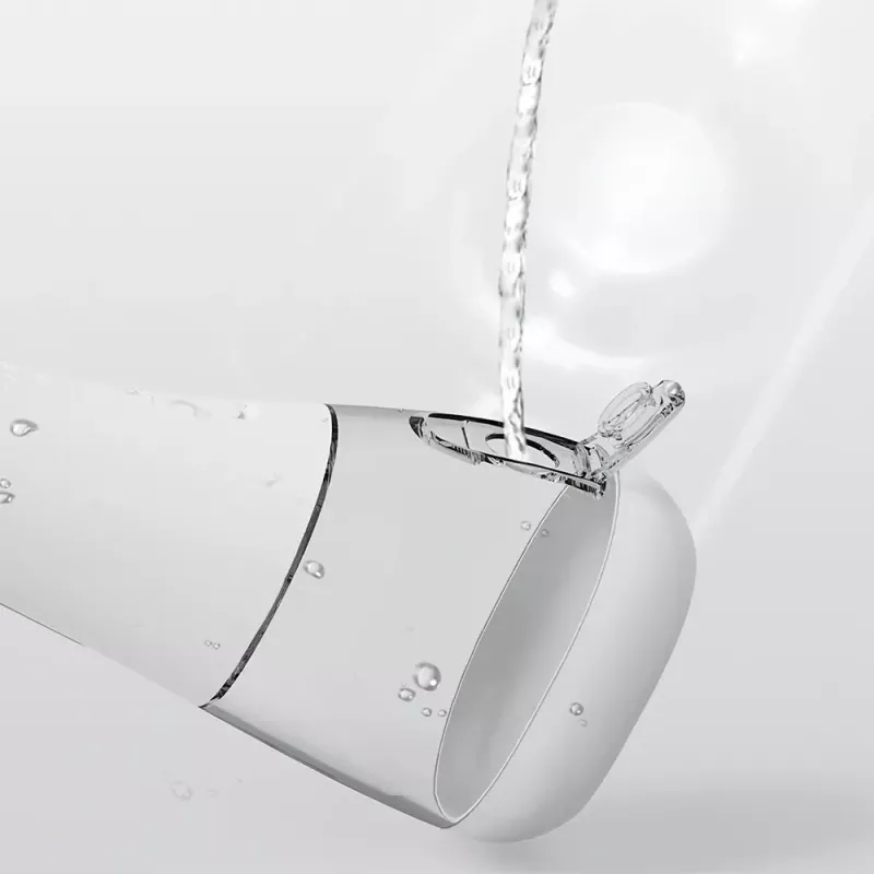 Lovio LVWF124WH Irrigatorius HydroJet PRO
