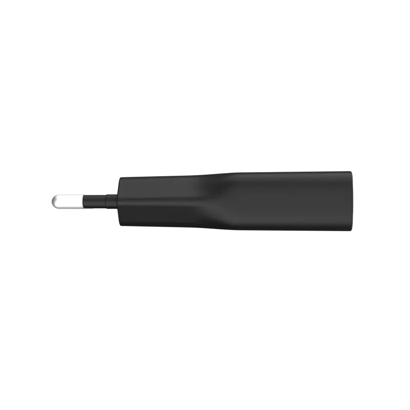Maitinimo adapteris NATEC Ribera NUC-2377 — 1×USB-A, 1×USB-C, 3 A išvestis