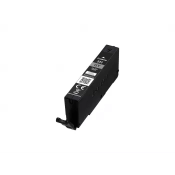 Canon 6122C001 rašalo kasetė 1 vnt. Originali Pilka