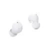 Belaidės ausinės White Shark GEB-TWS-02 Vortex baltos