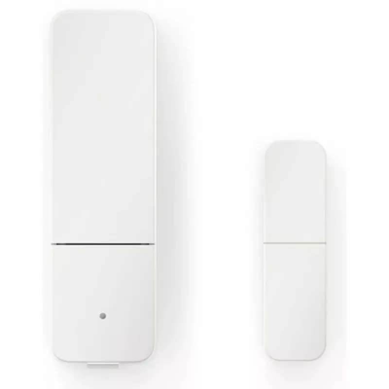 Bosch durų / lango kontaktas II Plus durų / lango jutiklis Belaidis Durų / Langų Balta
