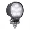 „Ledvance“ prožektorius ROUND WL VX100-WD LED 10W 3000K transporto priemonės salonui/išorei