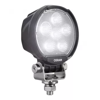„Ledvance“ prožektorius ROUND WL VX100-WD LED 10W 3000K transporto priemonės salonui/išorei