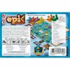 Tiny Epic Pirates Family Game