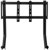 Monitoriaus laikiklis Thermaltake GSC-R3M-MDSLBB-01 35 kg 32-50 col. juoda