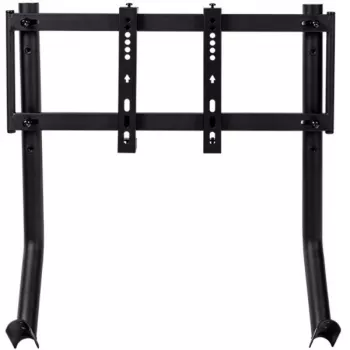 Monitoriaus laikiklis Thermaltake GSC-R3M-MDSLBB-01 35 kg 32-50 col. juoda
