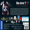 Die drei Erbe des Drachen žaidimas, šeimos žaidimas