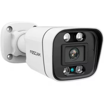 IP stebėjimo kamera Foscam V8EP 3740 x 2160 pikselių