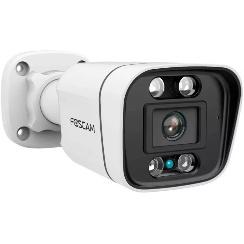 IP stebėjimo kamera Foscam V8EP 3740 x 2160 pikselių