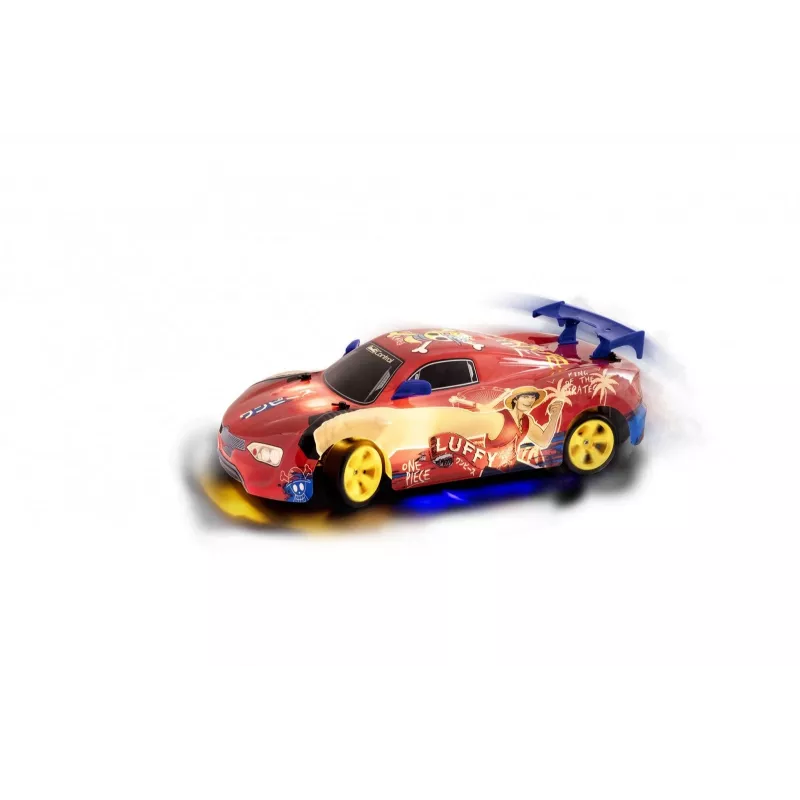 RC automobilis REVELL 24693 — mastelis 1:18, elektrinis variklis, nuo 6 metų