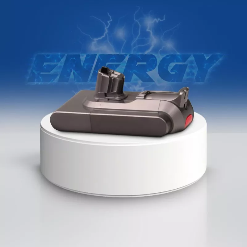 Baterija dulkių siurbliui Dyson V11 25,2 V