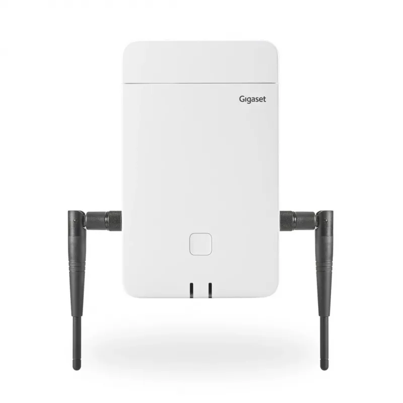 DECT bazinė stotis Gigaset N870E IP PRO