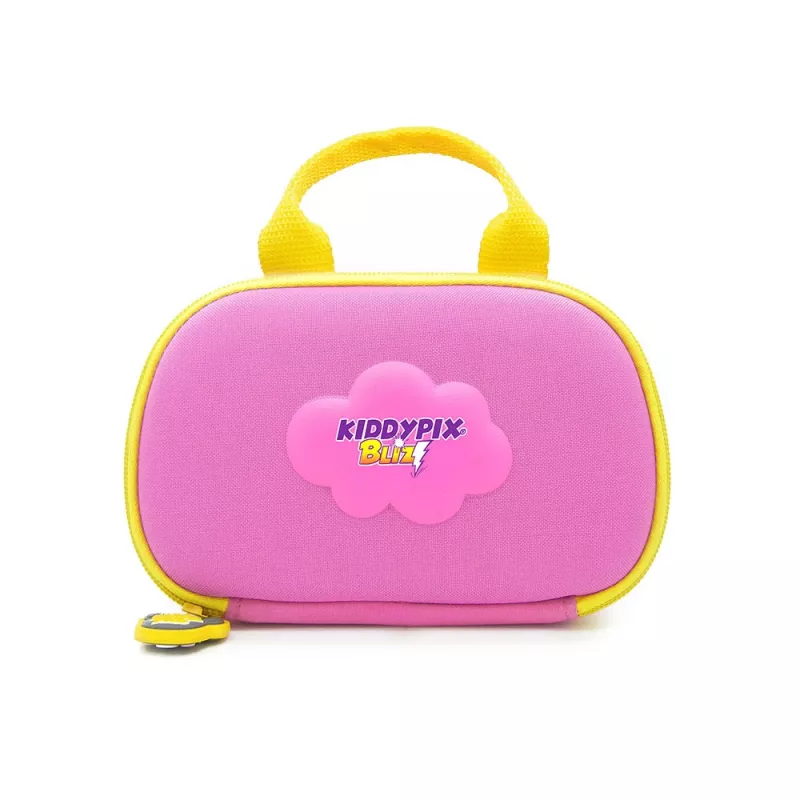Vaikiškas skaitmeninis fotoaparatas Easypix KiddyPix Blizz