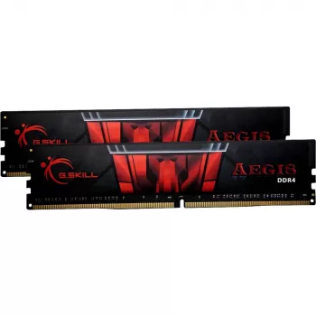 G.Skill F4-2400C17D-32GIS atminties modulis 32 GB 2 x 16 GB DDR4