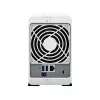 Synology DiskStation DS223J NAS/duomenų saugojimo serveris Staliniam kompiuteriui Realtek RTD1619B 1 GB DDR4 DiskStation Manager Baltas