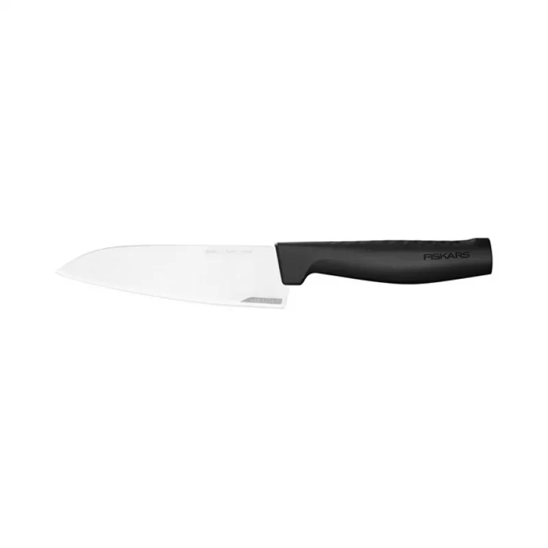 Fiskars 1051749 virtuvinis peilis Nerūdijantis plienas 1 vnt. Virėjo peilis