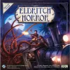 “Eldritch Horror” pagrindinis žaidimas šeimai