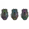 PELĖ DEFENDER GM-503 URAN OPTIC RF RGB 3200dpi 8P