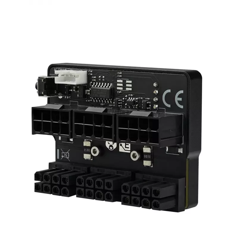 Thermal Grizzly TG-WV-P38N kompiuterio korpuso dalis, universalus GPU rinkinys