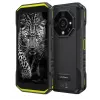 Mobilusis telefonas Armor X32/6/128GB Vivid Green Ulefone