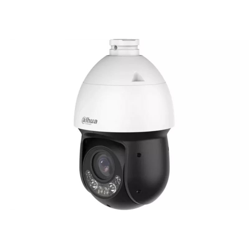 Dahua Technology SD4D425MB-HNR security camera Dome IP security camera Outdoor 2560 x 1440 pixels Ceiling