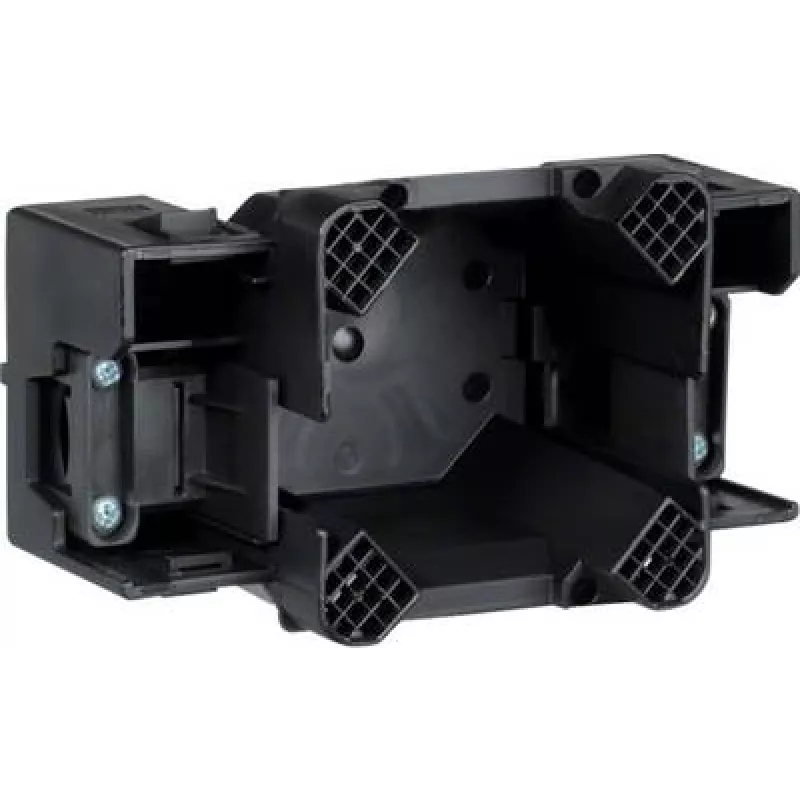 Hager G2744 įrenginio montavimo dėžutė (P x G) 140 mm x 64 mm 1 vnt. (G2744)