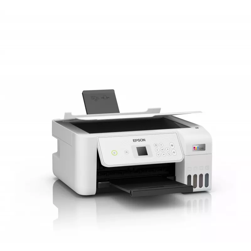 Epson EcoTank ET-2876 Rašalinis A4 5760 x 1440 DPI Wi-Fi